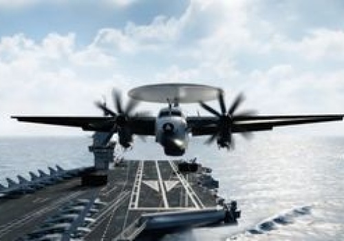 Francja buduje morskiego giganta. To coś więcej niż okręt