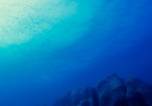 Ukryte procesy w oceanie ujawnione. Wykryto nieznane dotąd sygnały