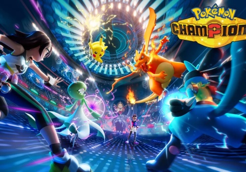 Pokémon Champions dostępne i mocno krytykowane. Brak 60 FPS to początek problemów
