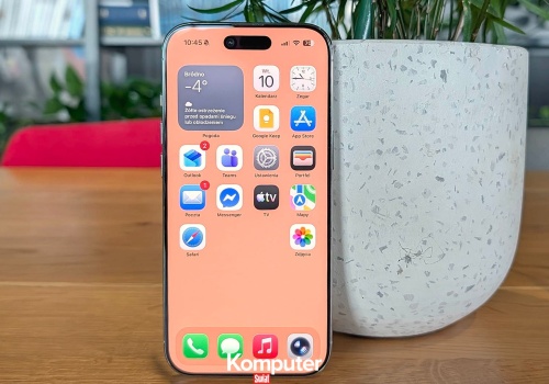 Nowe przecieki o smartfonach Apple. Premiera szybciej niż oczekiwano?
