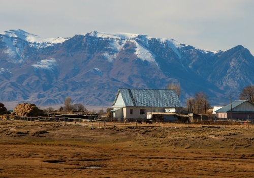 Znaleźli wielkie złoża ropy i gazu. Alternatywa dla Zatoki Perskiej?