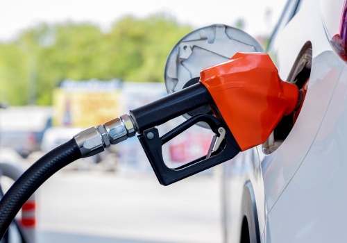 Tyle dziś trzeba zapłacić za litr paliwa. Polacy zdziwią się na stacjach