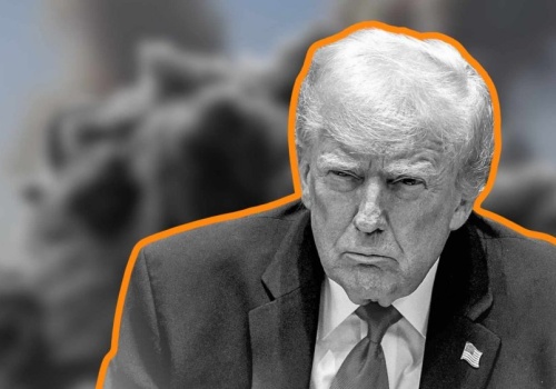 Ataki na Bliskim Wschodzie trwają. Ruchy Trumpa nie zatrzymały rakiet