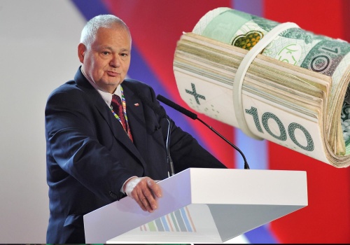 RPP nie ruszy stóp?