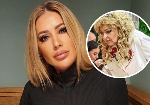 Peretti nie odpuszcza Gessler. 