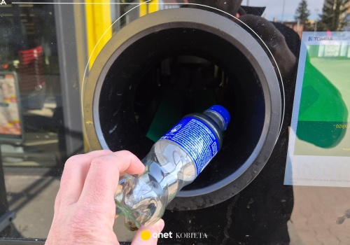 Zwrócił 1050 opakowań w Kauflandzie. Taki otrzymał bon na zakupy