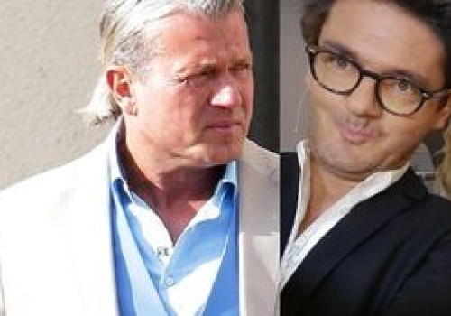 Kuba Wojewódzki rozwinął kulisy AWANTURY z Jarosławem Jakimowiczem. Ujawnił, co od niego usłyszał