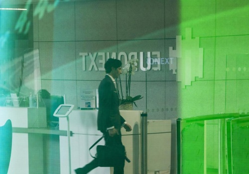 Rynki łapią oddech po rozejmie na Bliskim Wschodzie