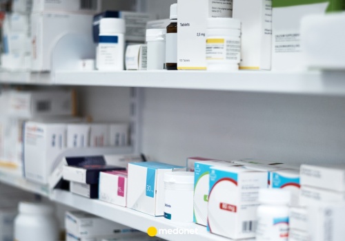 Nowa lista leków zagrożonych brakiem od 8 kwietnia. To aż 282 preparaty