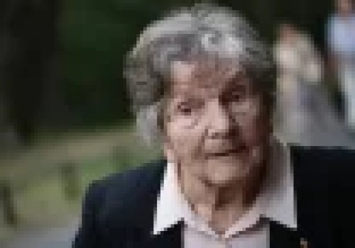 Wanda Traczyk-Stawska kończy 99 lat. Bohaterka Powstania Warszawskiego