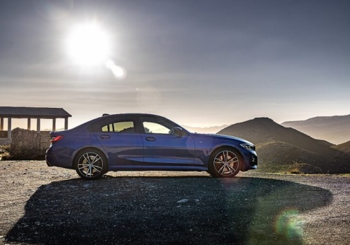 Używane BMW serii 3 pod lupą TÜV. Dwie generacje, różne słabości