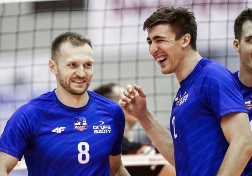 Wygrał trzy razy Ligę Mistrzów z ZAKSĄ. Ogłosił koniec kariery!