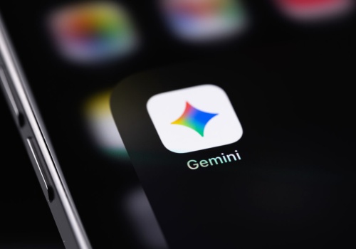 Google Gemini całkowicie się zmieniło. Nowy projekt widoczny po trzech kliknięciach