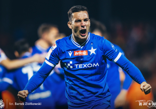 Dramat gwiazdora Wisły Kraków. Potwierdziło się najgorsze