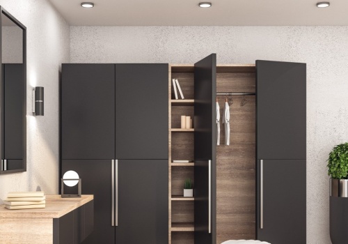 Kupujesz szafę? Na to zwróć uwagę, aby nie stracić pieniędzy