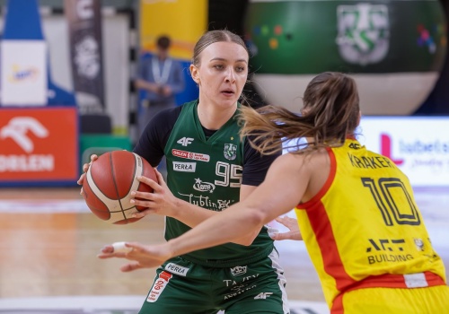 Sportowy weekend z sukcesami lubelskich drużyn. Awansy, zwycięstwa i cenne remisy