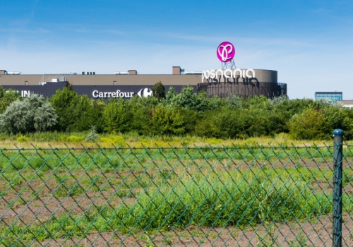 Poznań wystawia na sprzedaż działki pod wieżowce. Licytacja w tym tygodniu