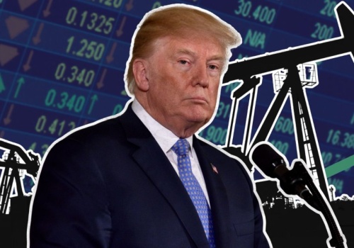 Rynki reagują na zawieszenie broni w Iranie. Światełko nadziei, ale nadal będzie drogo