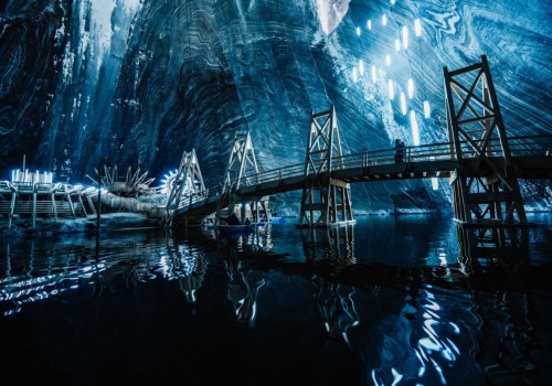 PLL LOT: bezpośrednie loty m.in. nad fiordy i do nieodkrytej Rumunii 😮🤭. Bilety już od 342 PLN