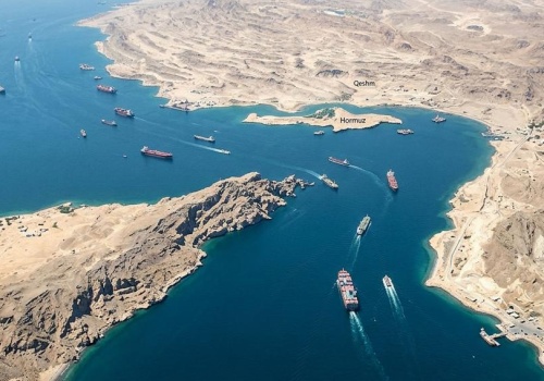 Rynki świętują rozejm USA z Iranem. Ceny ropy ostro w dół, wzrosty na giełdach