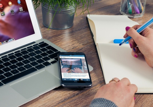 Ponad 1,2 mln zł na nowe firmy w powiecie raciborskim. Zainteresowanie większe niż pula środków