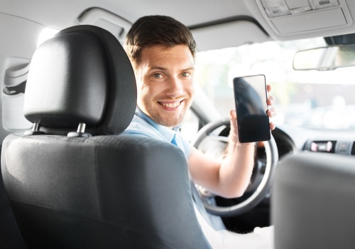 Praca w aplikacjach - czy to dobry sposób na dodatkowy zarobek?