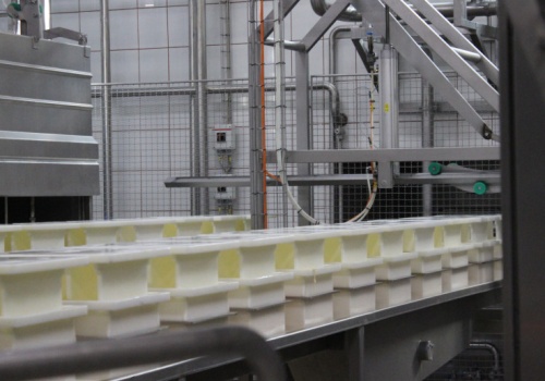 Pierwszy w tym roku spadek notowań na globalnym rynku produktów mleczarskich