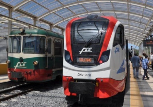 Nie tyko „ciuchcie”. Koleje wąskotorowe mogą dowozić do pracy i szkoły