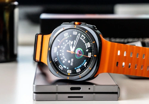 Galaxy Watch Ultra 2 w dwóch wariantach. Samsung szykuje ważną zmianę