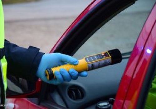 Jazda pod wpływem na prywatnym terenie. Wyrok sądu jest jasny