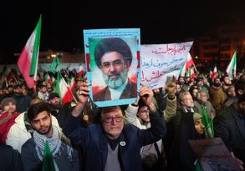 Tego żądają Irańczycy. Przedstawiono 10-punktowy plan