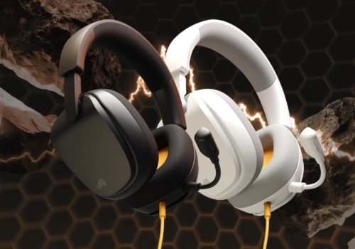 Glorious wchodzi na rynek sprzętu audio. Ta firma rozumie potrzeby graczy