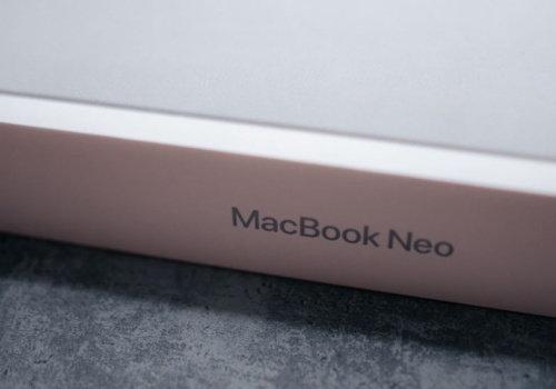 Apple ma problem przez Macbooka Neo. Brakuje wybrakowanych A18 Pro