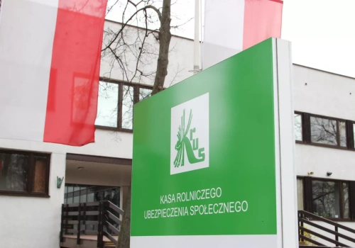 KRUS: Rolnicy od 13 kwietnia pod większą kontrolą!