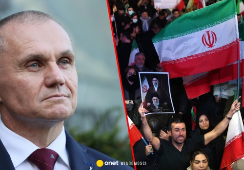 Gen. Polko o przełomie w wojnie z Iranem. 