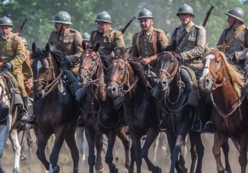 Szarża pod Krojantami nie znika. Organizatorzy wskazali datę powrotu