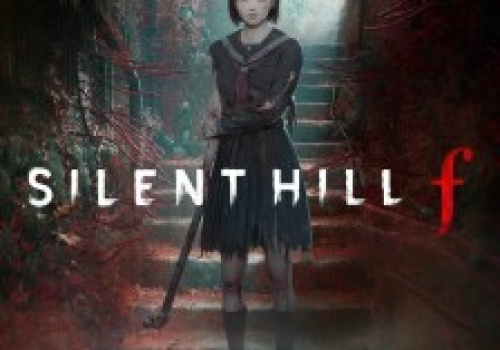 Świetna promocja na Silent Hill f w Empiku! Klucz Steam dostępny za 86,58 zł