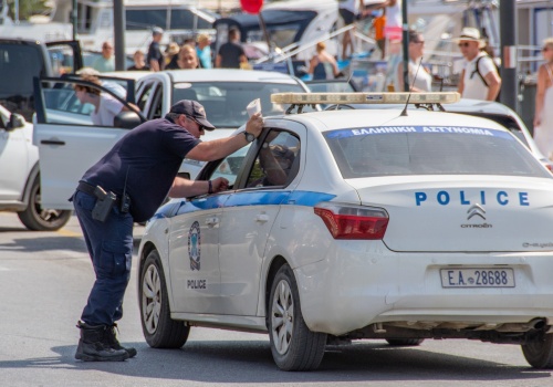 Tragedia na wakacjach w Grecji: matka zginęła na oczach dzieci