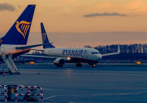 Ryanair ostrzega przed kasowaniem lotów. O'Leary zdradza, co zadecyduje o cięciach