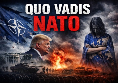QUO VADIS NATO