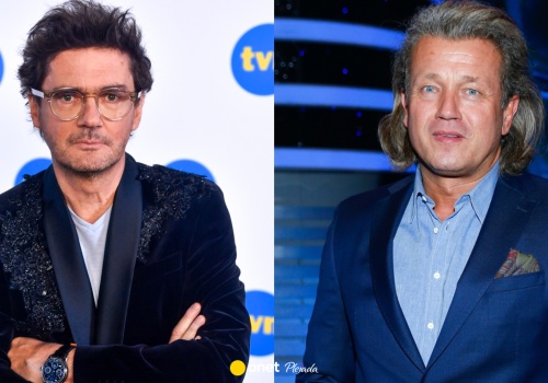 Konfliktu ciąg dalszy. Kuba Wojewódzki ostro o sprzeczce z Jarosławem Jakimowiczem