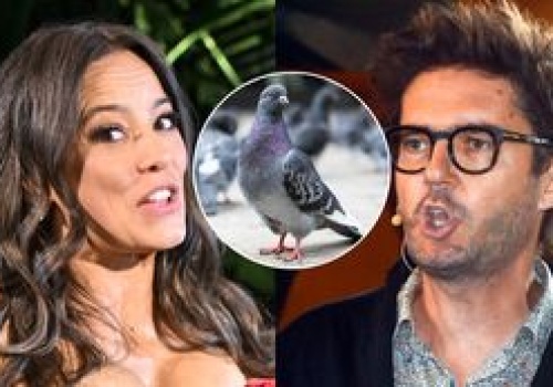 Kuba Wojewódzki kontra była partnerka. Boleśnie obśmiał Annę Muchę. 