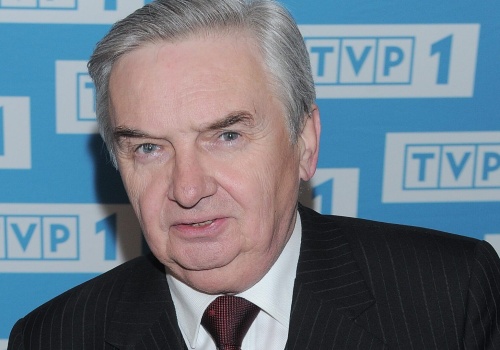 Tadeusz Sznuk ujawnił największy sekret. 