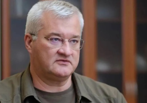 Szef dyplomacji Ukrainy: USA mogą zmusić Rosję do zakończenia wojny