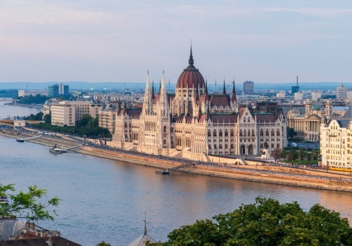 Orbán vs Magyar. Co mówią o NATO, wojsku i Ukrainie?