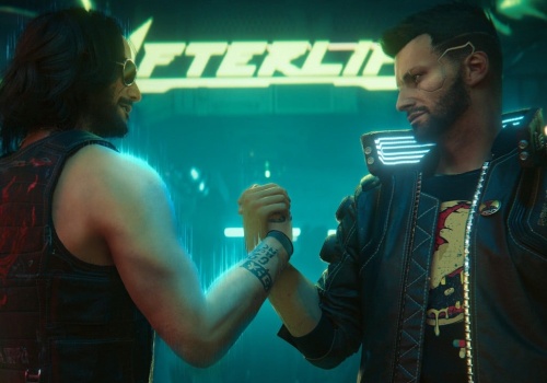 8 lat w CD Projekt Red i gorzkie wyznanie. Weteranka ostrzega po zwolnieniach w Epicu: „Jesteśmy na łasce rynku”