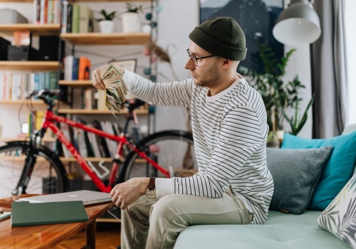 Wspólny kredyt weźmiesz nie tylko z żoną lub mężem. Ale trzeba pamiętać o jednym