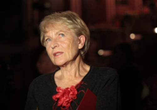 Małgorzata Szejnert: PRL to jest szary kolor