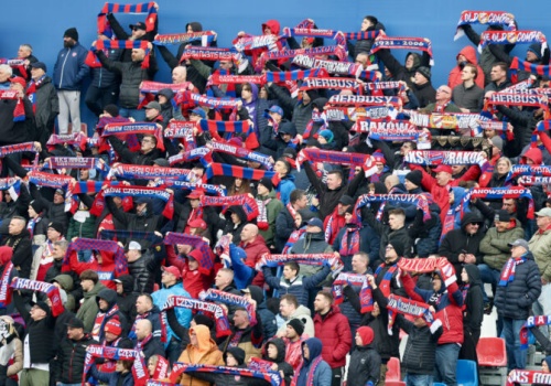 Ibrahim Seck oraz Antoni Burkiewicz – raport z występów wypożyczonych zawodników