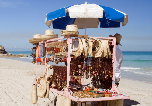 Nowy hit wakacji 2026. To już podbija stragany nad morzem